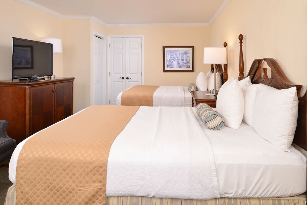 Фото Best Western Plus Santee Inn