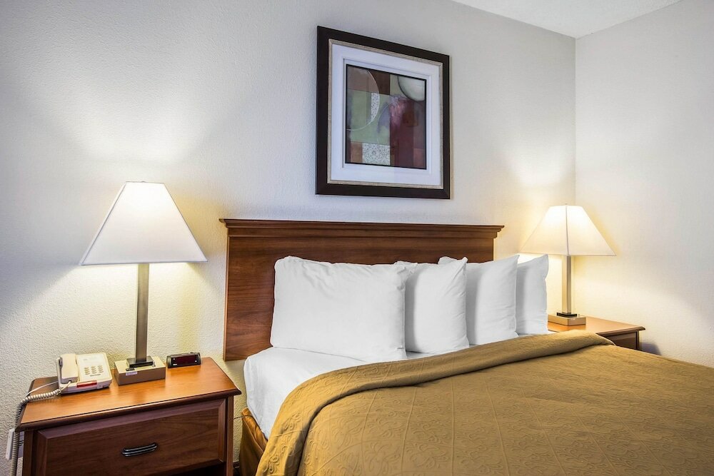 Фото Quality Inn Madison