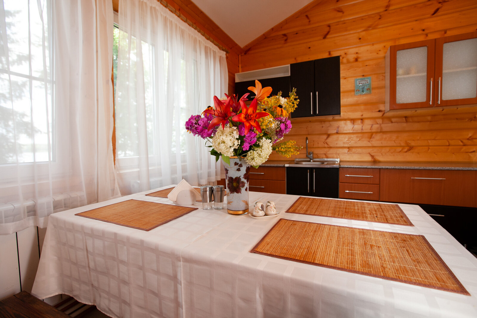 Фото Отдых Волго