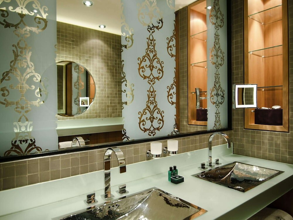 Фото Sofitel Legend The Grand