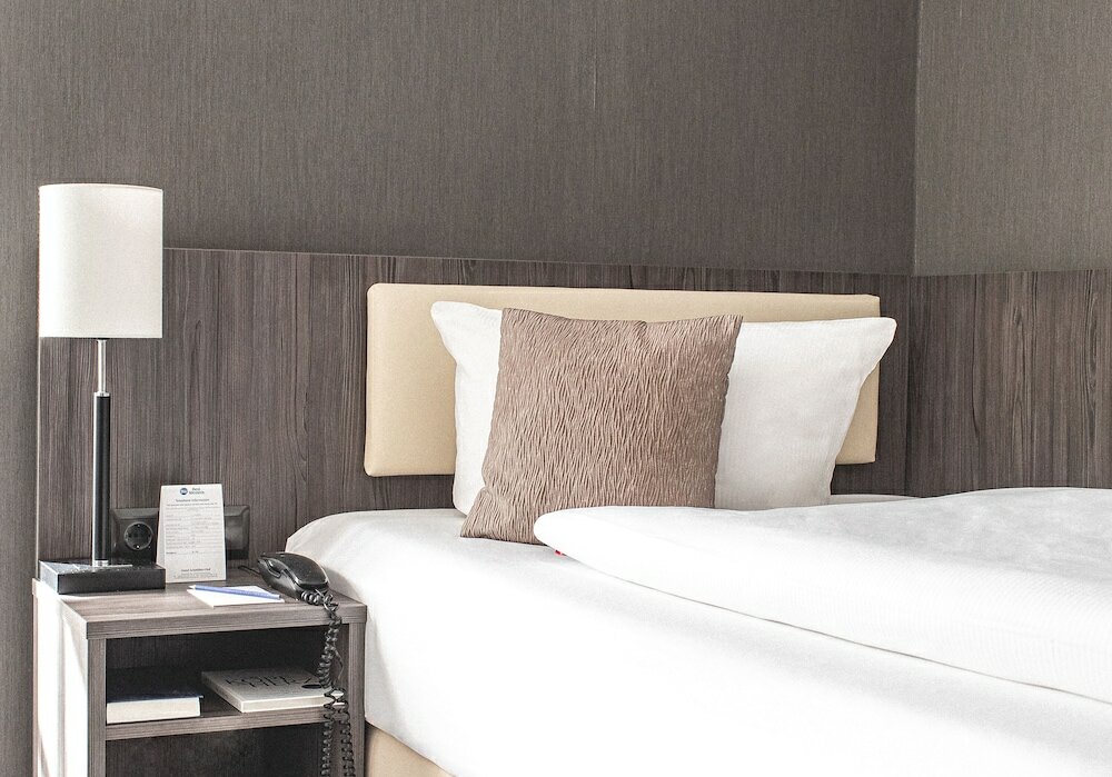 Фото Best Western Hotel Schmoeker-Hof