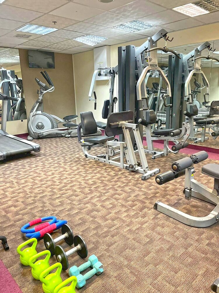 Фото Crowne Plaza Haifa