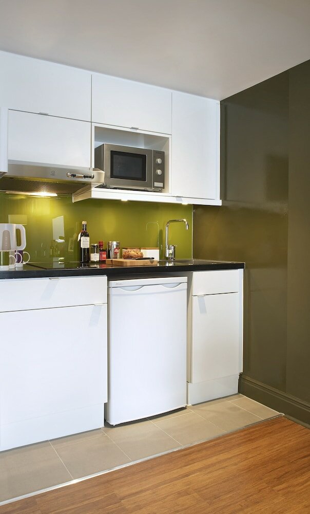 Фото Citadines South Kensington London