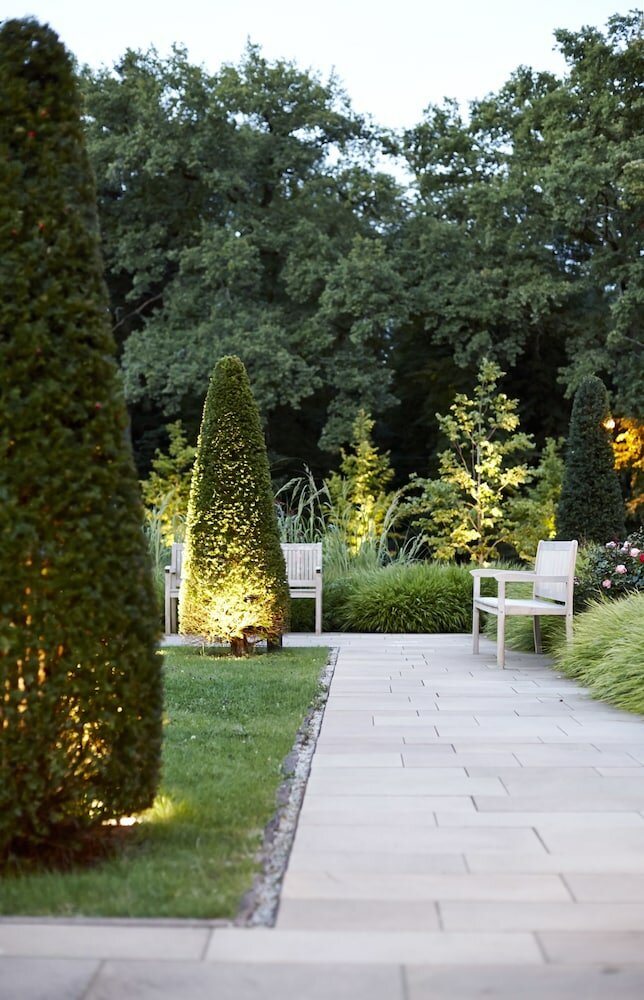 Фото Waldhotel Stuttgart