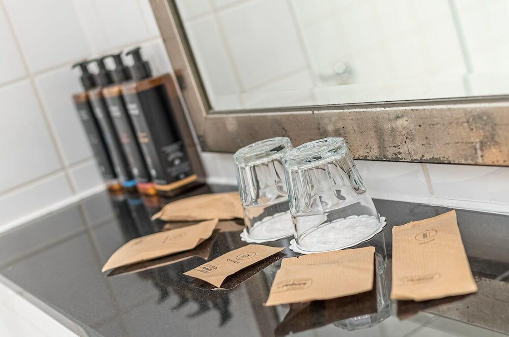 Фото Mercure Salisbury White Hart Hotel