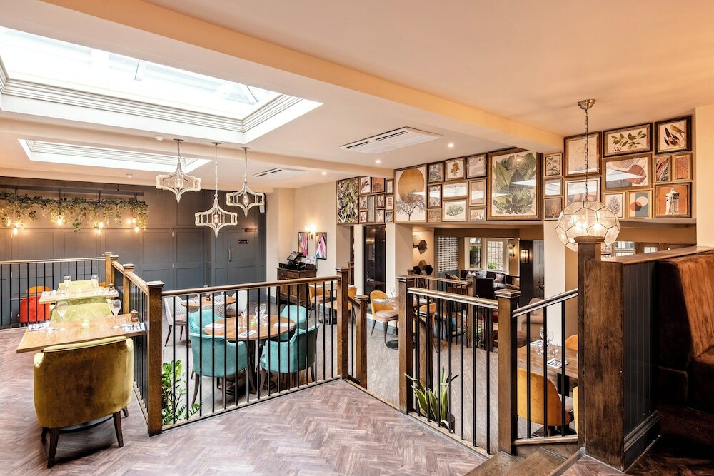 Фото The George of Colchester