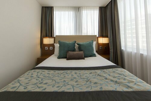 Внешний вид отеля Thistle Trafalgar Square Hotel в Вестминстере, фото 3