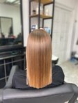 Расплетай косы (Pieramozhcaw Avenue, 41), beauty salon