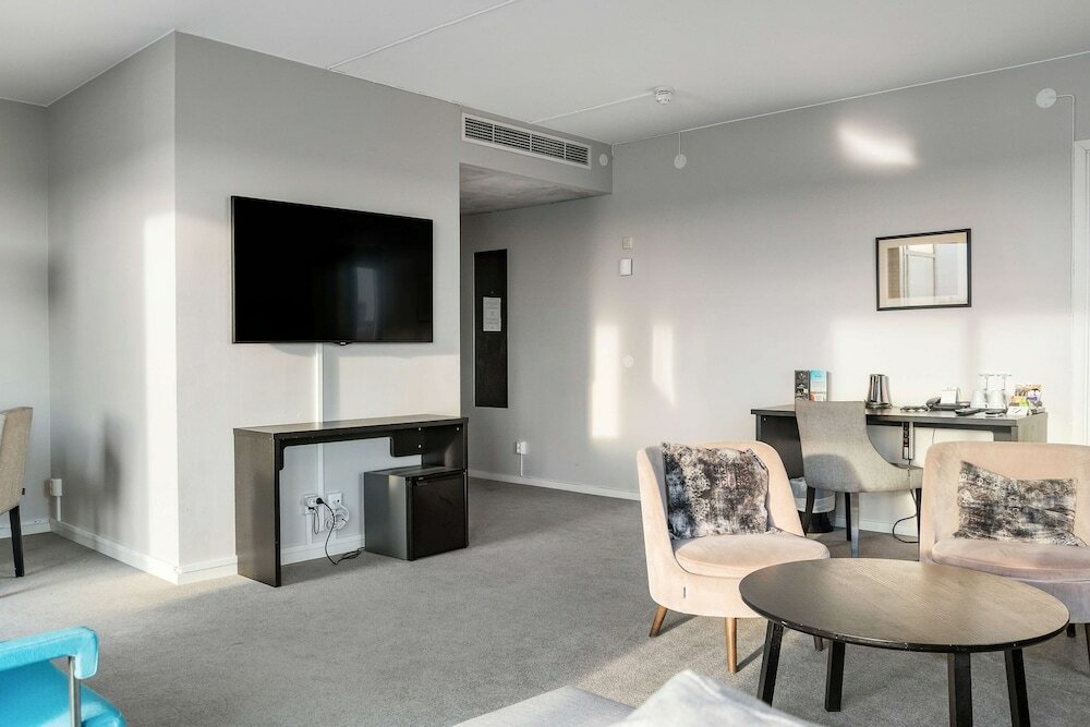 Фото Best Western Plus Plaza