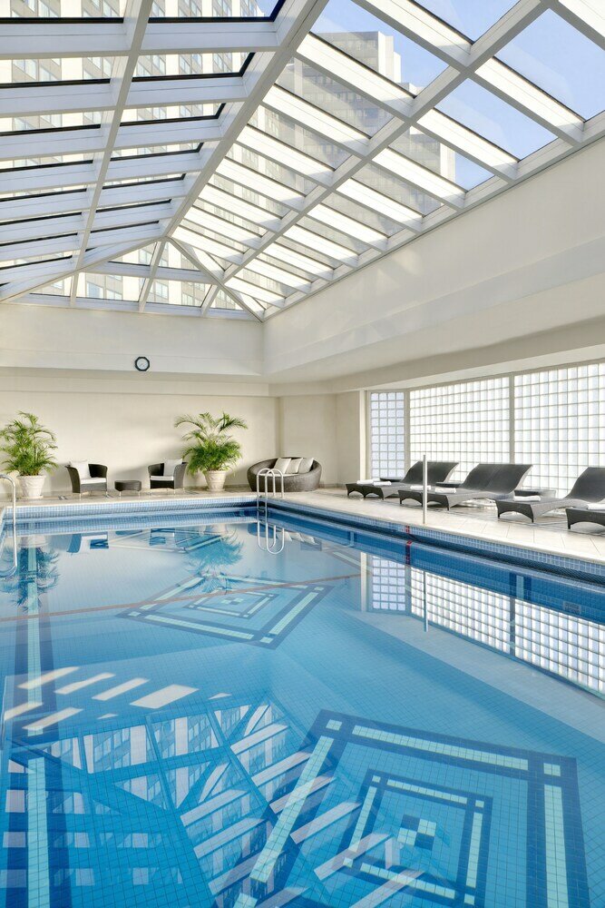 Фото Sheraton Buenos Aires Hotel and Convention Center