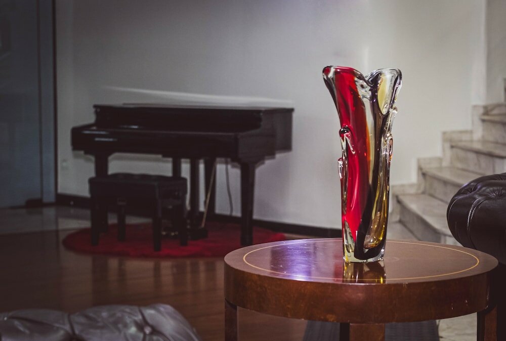 Фото Hotel São Paulo Inn by Nacional Inn