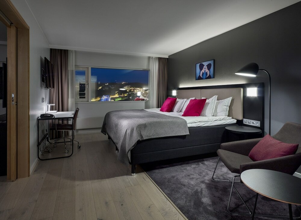 Фото Gothia Towers