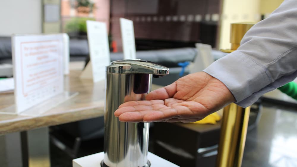 Фото Holiday Inn Mexico Dali Airport, an Ihg Hotel