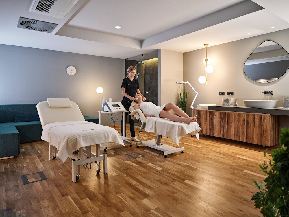 Фото Sheraton Zagreb Hotel