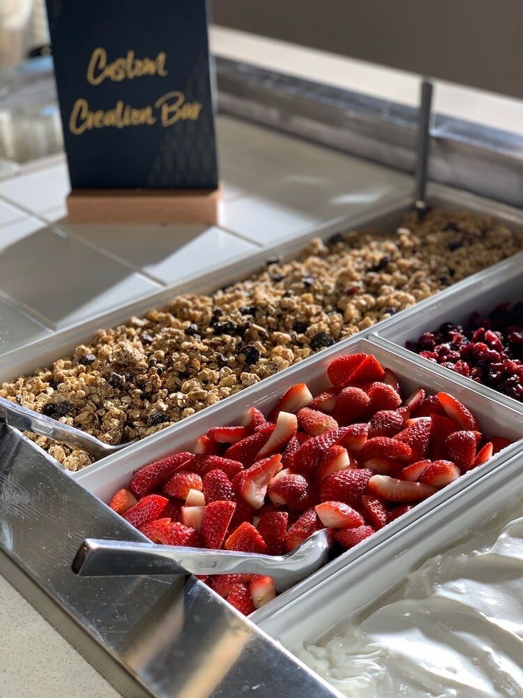 Фото Staybridge Suites Columbus - Worthington, an Ihg Hotel