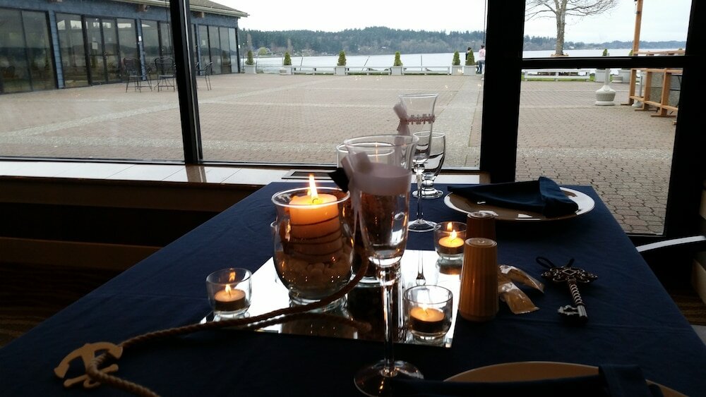 Фото Best Western Plus Silverdale Beach Hotel