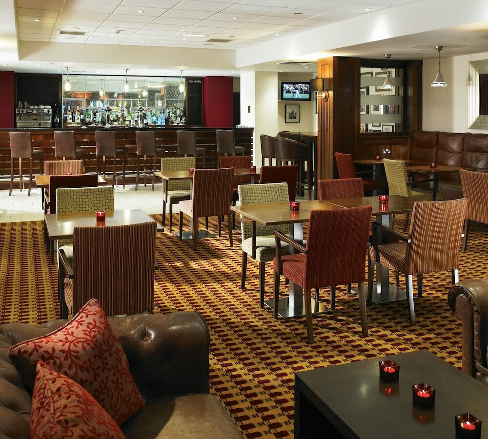 Hotel Aberdeen Marriott, Scotland, photo