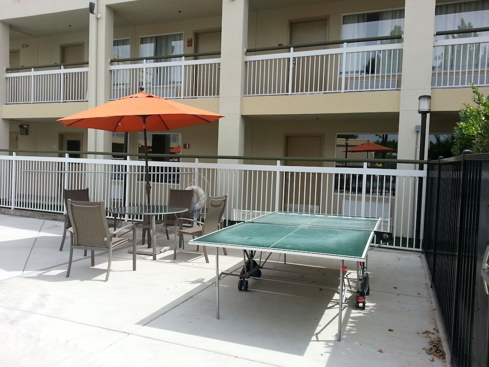 Фото Best Western Plus Rancho Cordova Inn