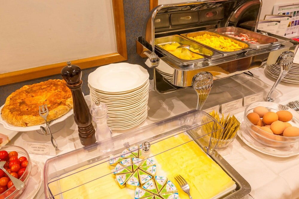 Фото Best Western Hotel Artdeco