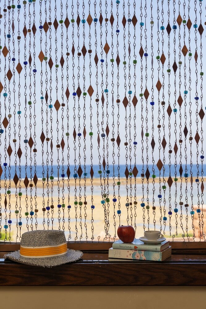 Фото Mövenpick Resort El Quseir