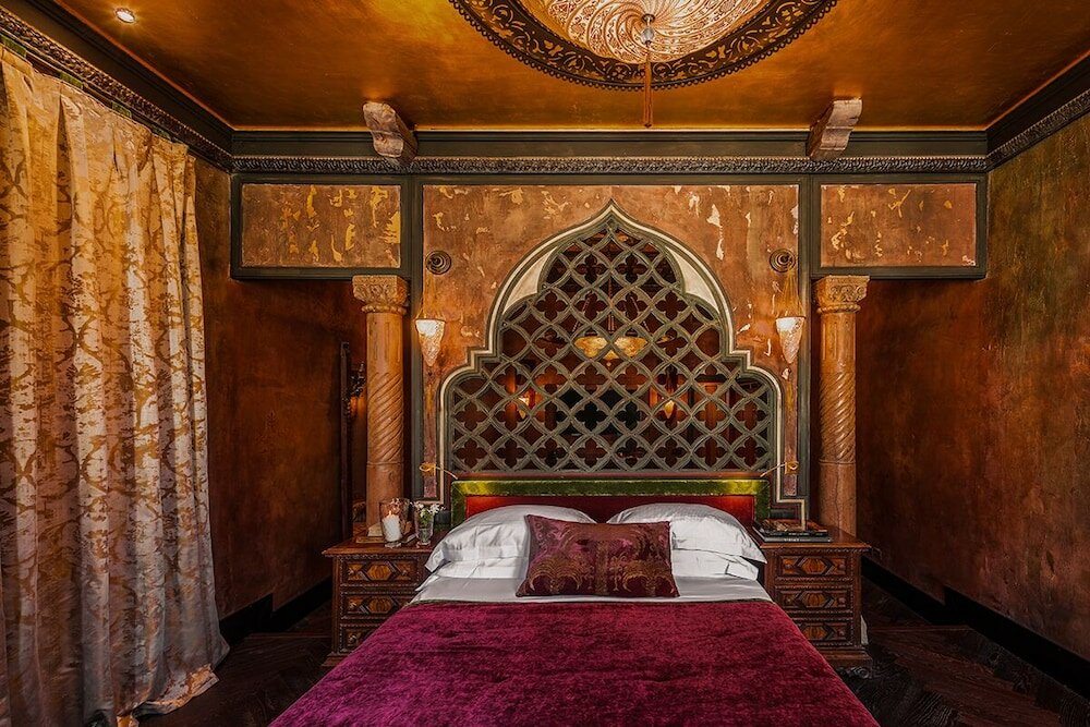 Фото Hotel Metropole Venezia