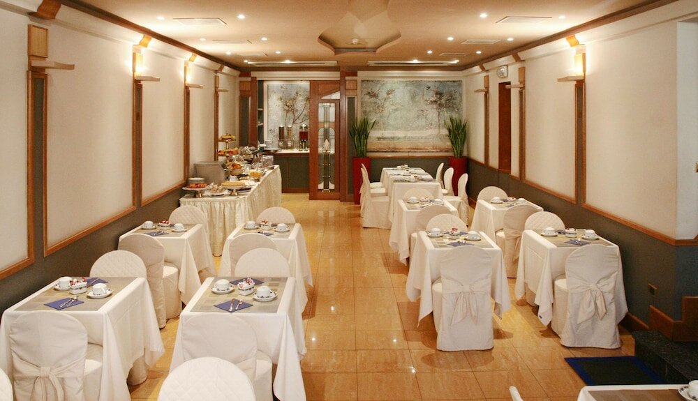 Фото Best Western Hotel Artdeco