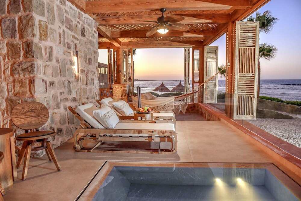 Фото Mövenpick Resort El Quseir