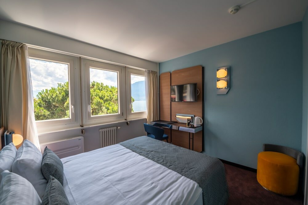 Фото Hotel Mona
