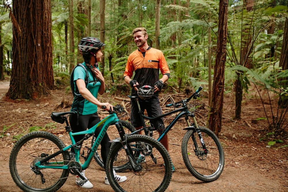 Фото Rydges Rotorua