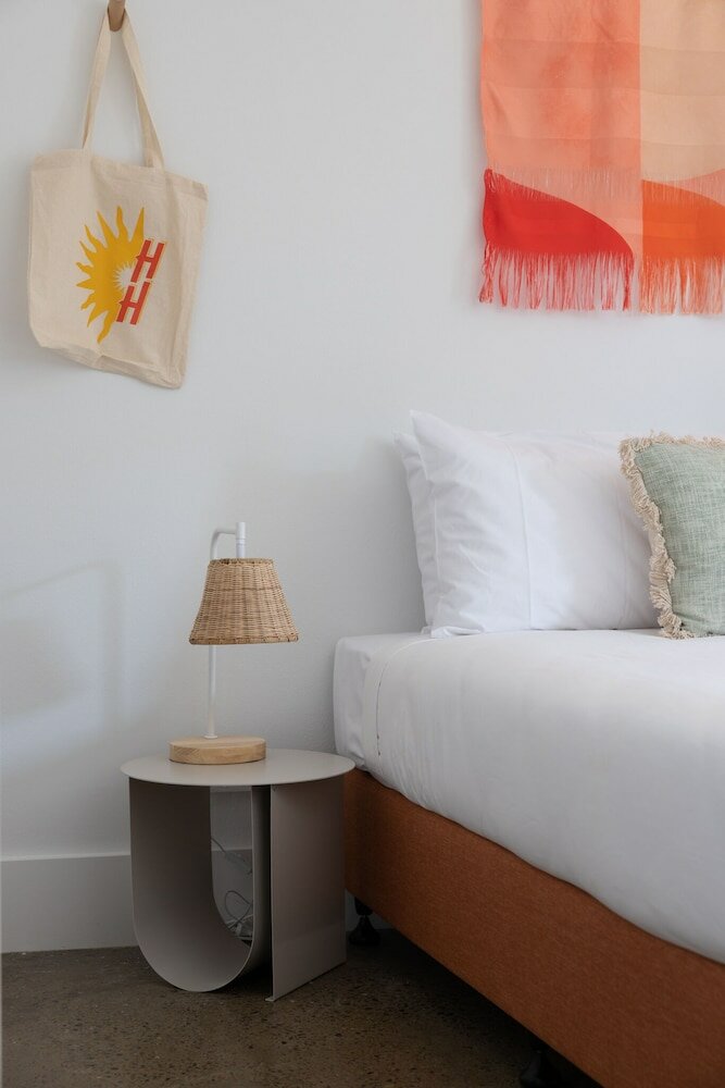 Фото Hotel Hacienda