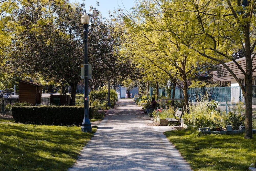 Фото The Sunset Hotel West End Sonder by Marriott Bonvoy