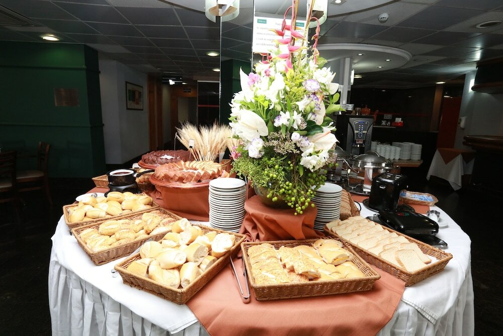 Фото Hotel Trianon Paulista