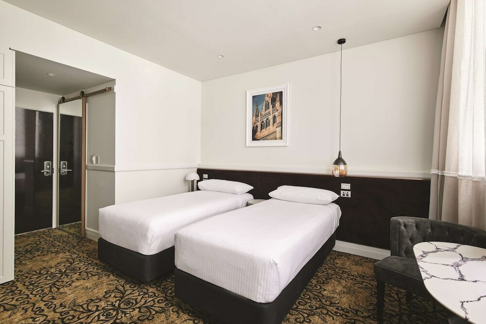 Фото Rendezvous Hotel Melbourne