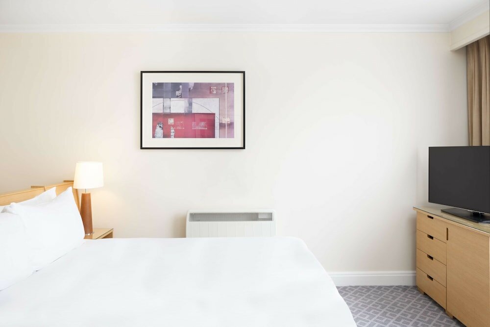 Фото Hilton Northampton