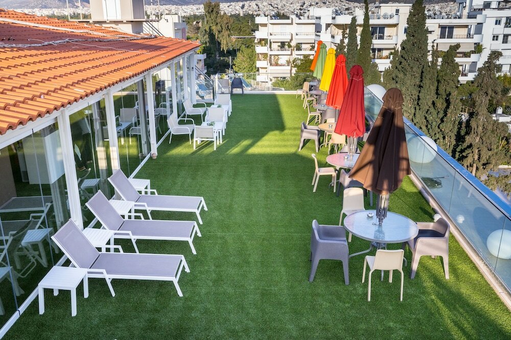 Фото Emmantina Hotel