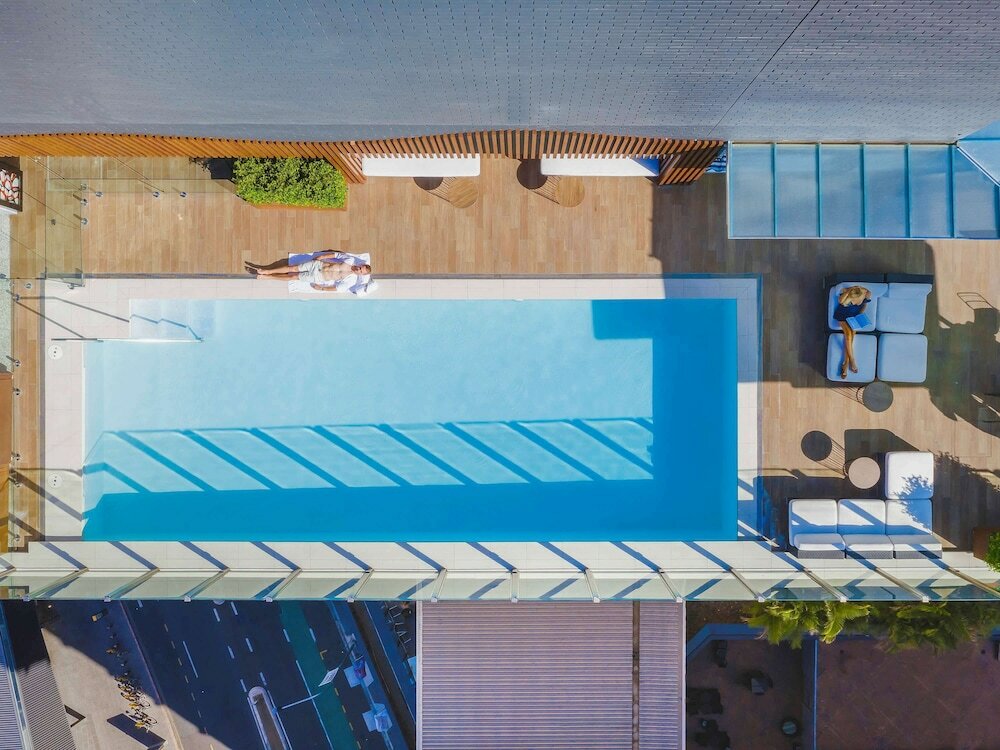 Фото Mercure Brisbane King George Square