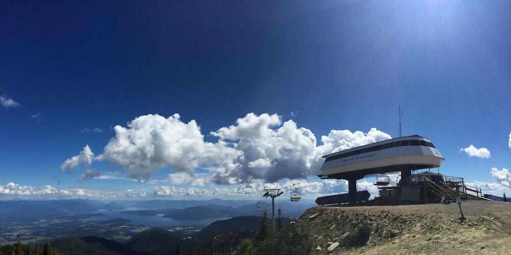 Фото Best Western Edgewater Resort