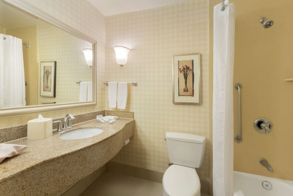 Фото Hilton Garden Inn Lax El Segundo