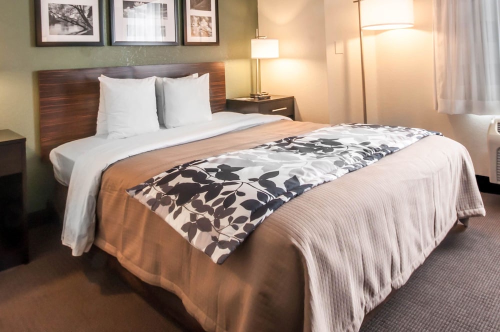 Фото Sleep Inn Cinnaminson Philadelphia East