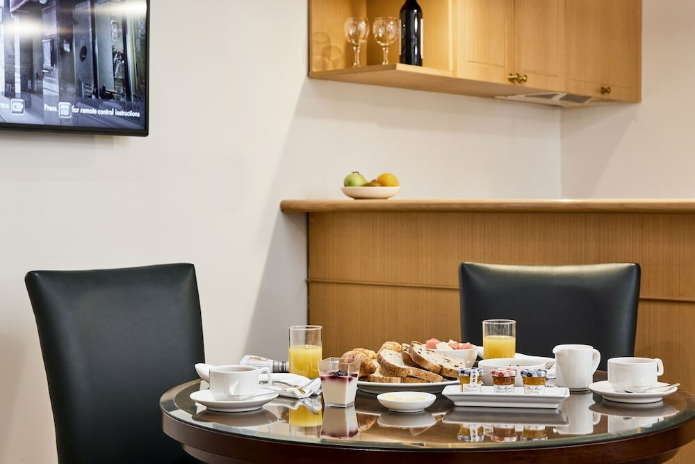 Фото Stamford Plaza Melbourne Hotel