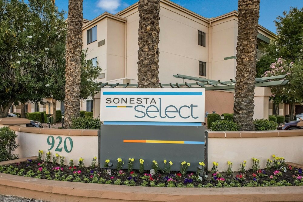 Фото Sonesta Select Phoenix Chandler
