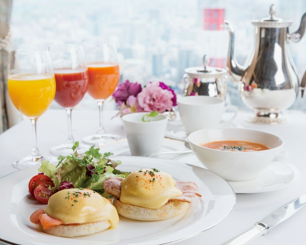 Фото Hankyu International