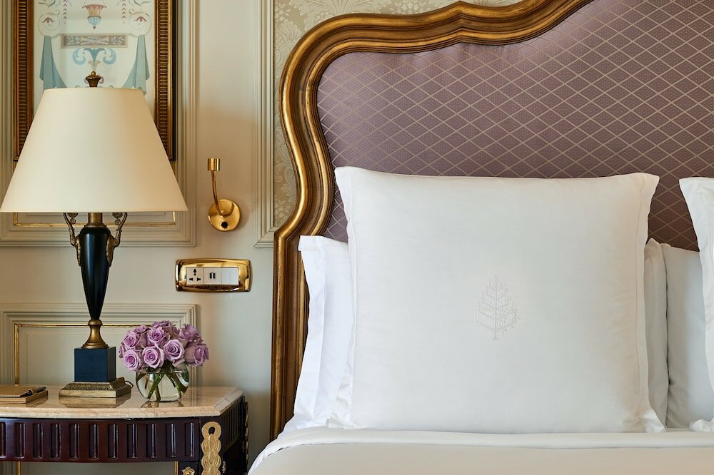 Фото Four Seasons Hotel Cairo At The First Residence