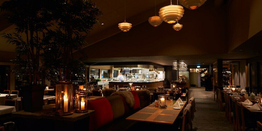 Фото Thon Hotel Vettre