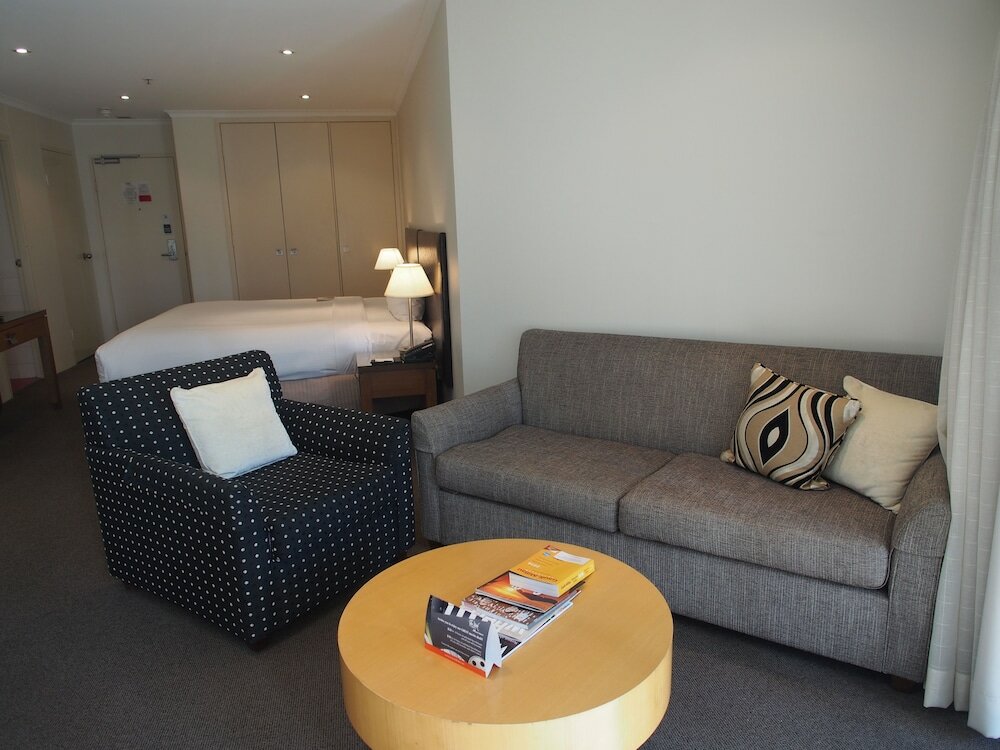 Фото The York by Swiss-Belhotel International