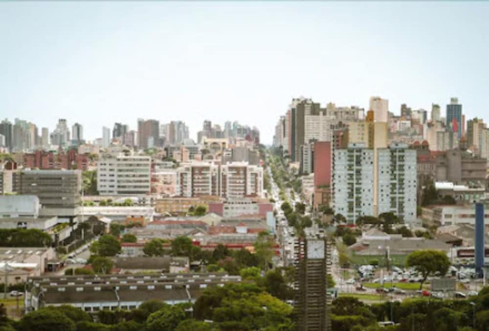 Фото Rede Andrade Vernon