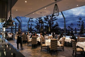 Гостиница Rendezvous Hotel Perth Scarborough