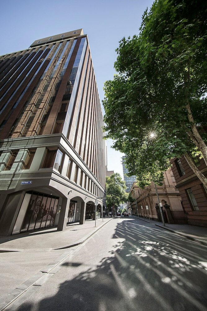 Фото Mantra on Little Bourke Melbourne