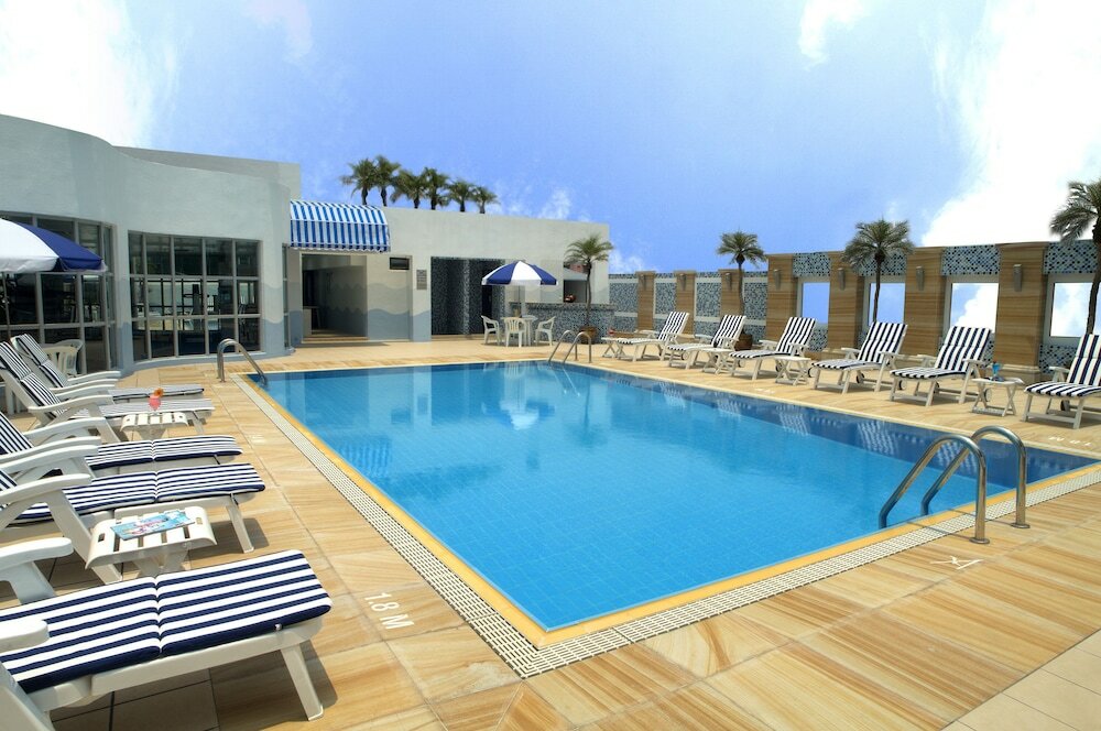 Фото отеля 5