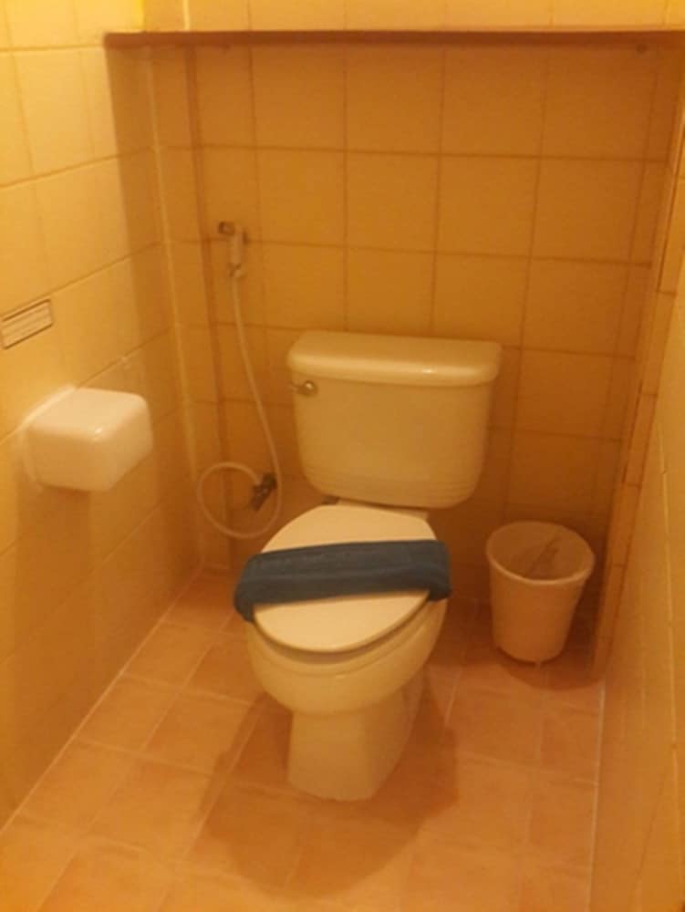 Фото Sawasdee Sukhumvit Inn